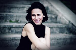 Valentina Pace: «Sono cresciuta grazie alla soap infinita»