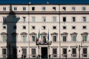 L’ agenda del nuovo governo