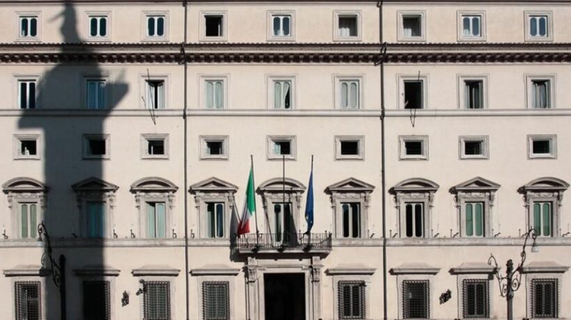 L’ agenda del nuovo governo