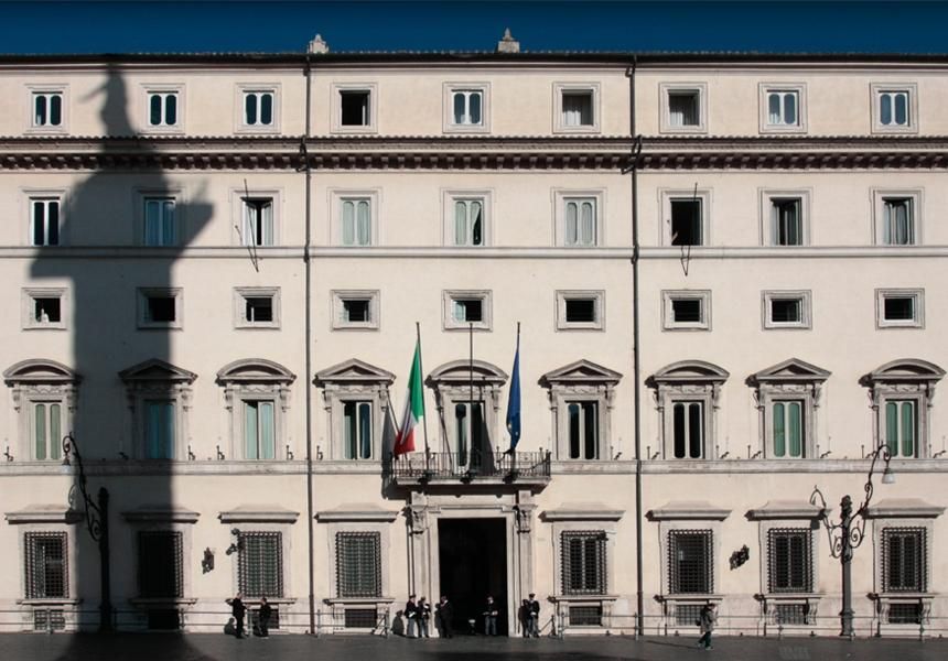 L’ agenda del nuovo governo