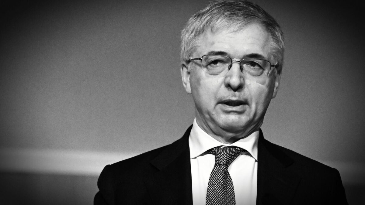 In attesa della legge, l’Eni sborsa più tasse