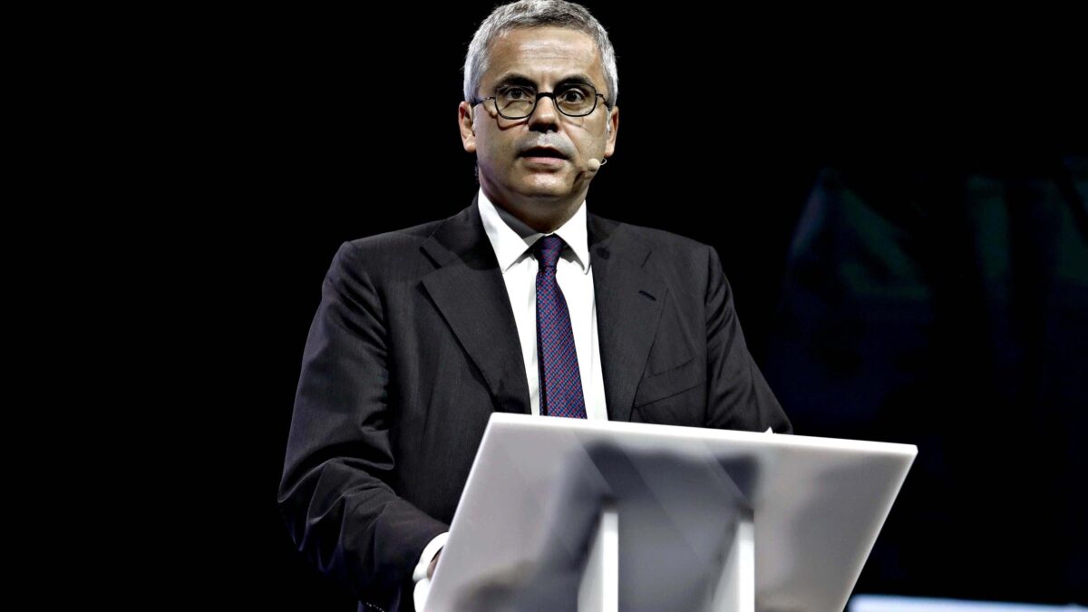 Rivera ha scelto i francoamericani per Ita