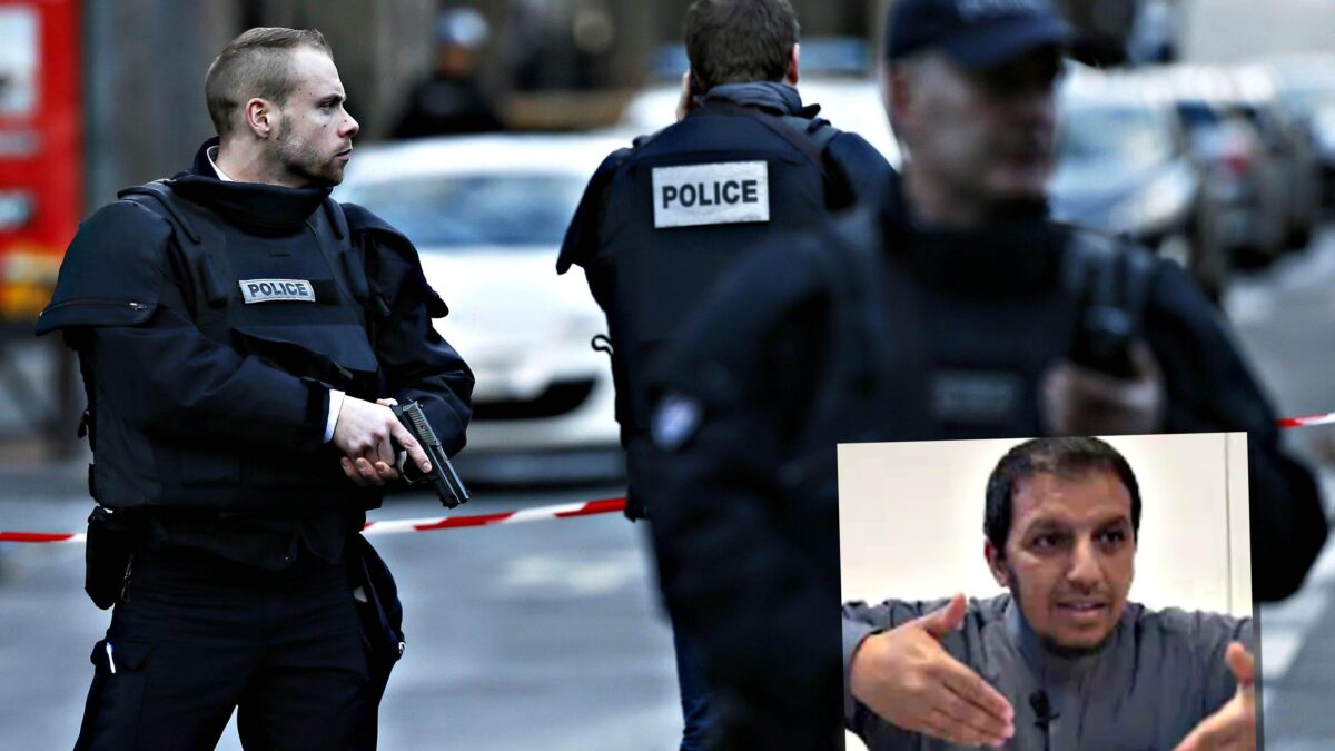 La beffa del predicatore estremista. Espulso dalla Francia ha fatto perdere le sue tracce