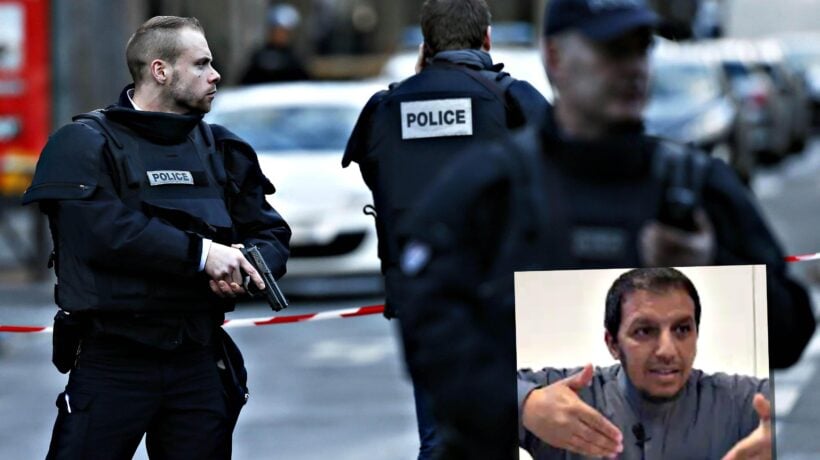La beffa del predicatore estremista. Espulso dalla Francia ha fatto perdere le sue tracce