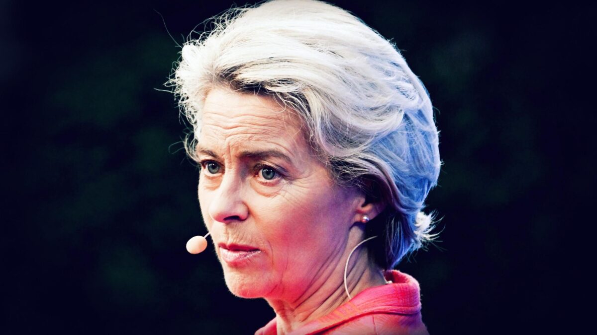 Il piano del G7 nasconde i lockdown del gas