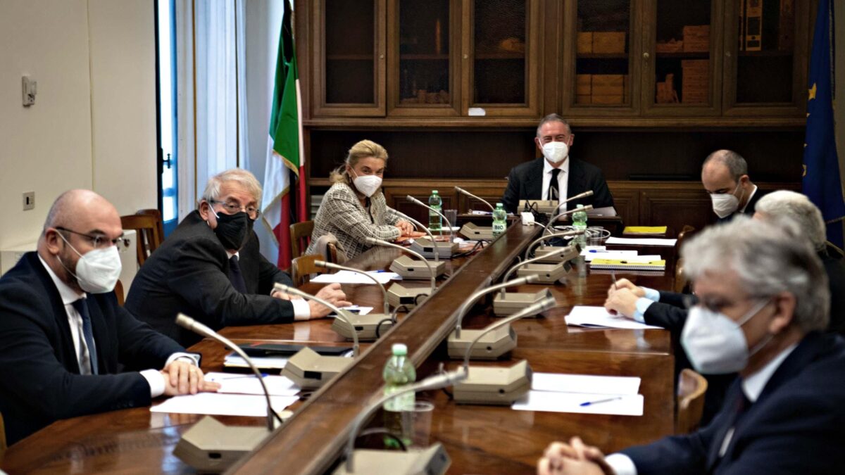 Il ruolo del Copasir per il futuro della sicurezza