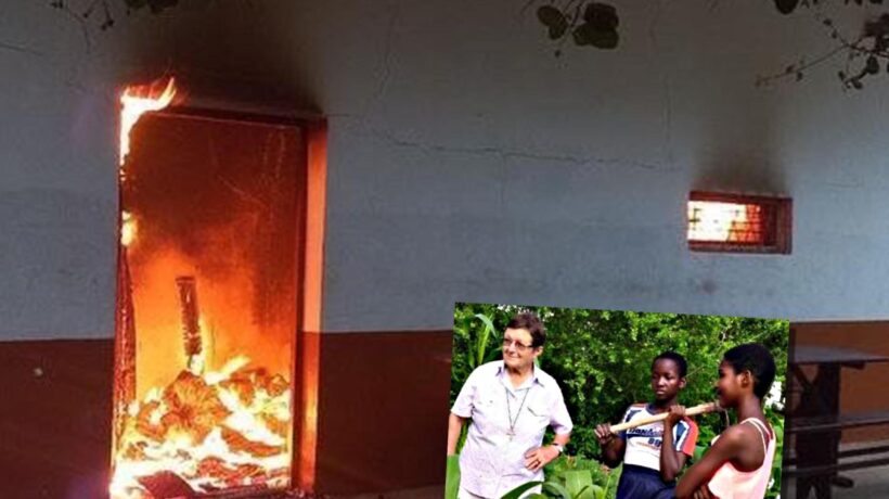 Attacco jihadista contro i missionari. Uccisa suora italiana in Mozambico
