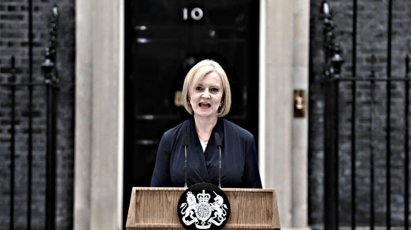 Il Governo e la Ue balbettano. Londra tira fuori 170 miliardi