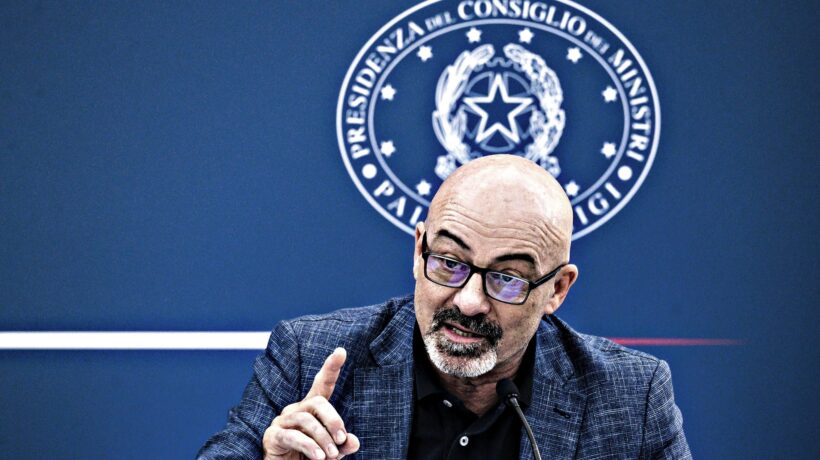 A Milano la 3 giorni mondiale sul gas. Ma Cingolani era impegnato altrove
