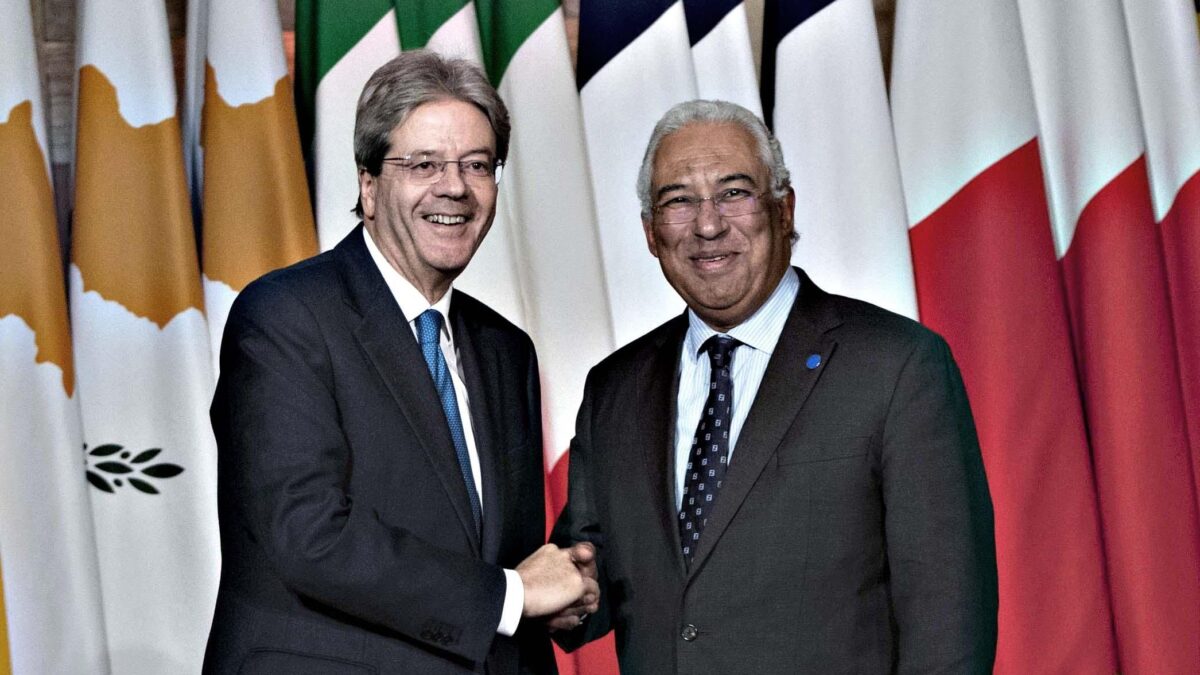Se lo chiede Lisbona, i tempi del Pnrr si possono rivedere. Da noi è un’eresia
