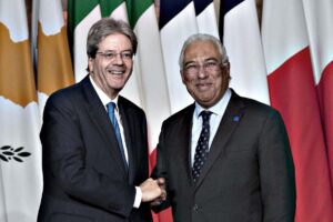 Se lo chiede Lisbona, i tempi del Pnrr si possono rivedere. Da noi è un’eresia