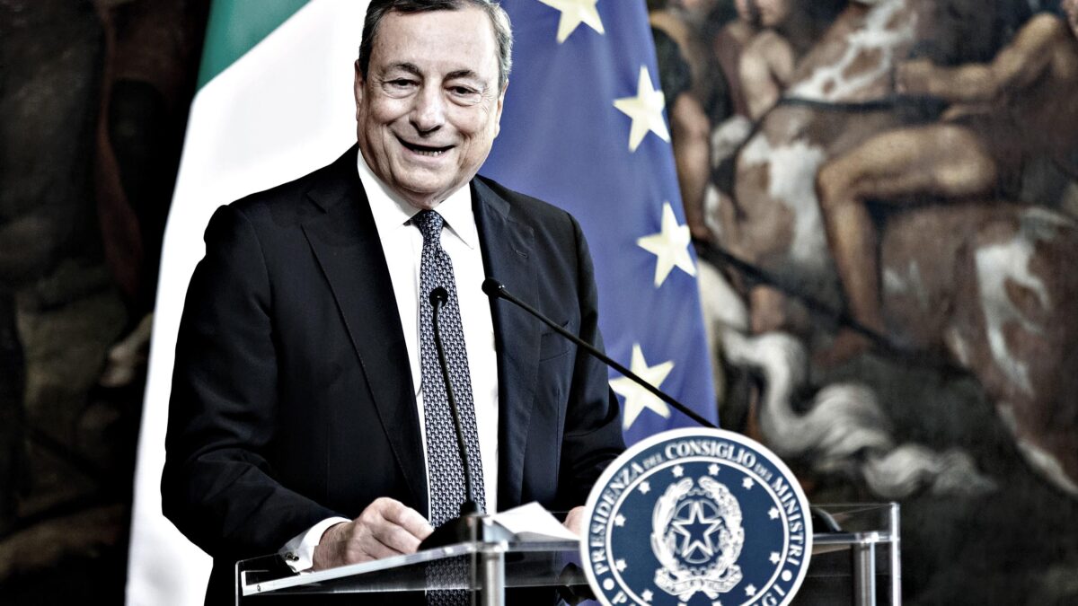 Tutti i vecchi errori dell’Ue che ci hanno fatto finire nei guai