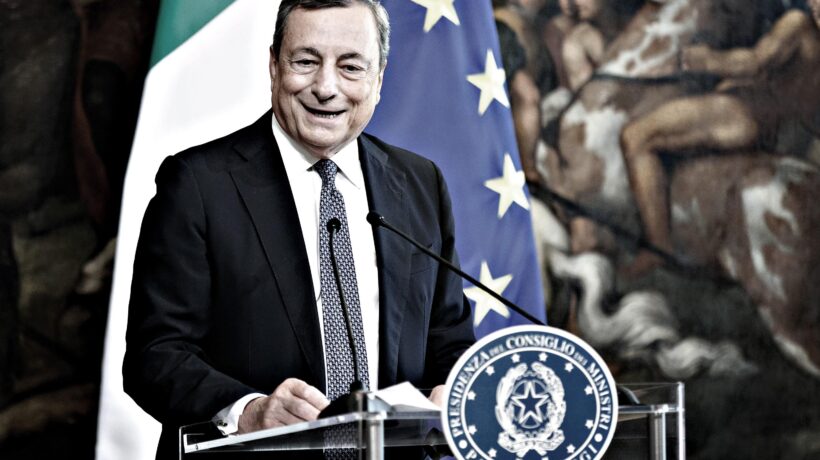 Tutti i vecchi errori dell’Ue che ci hanno fatto finire nei guai