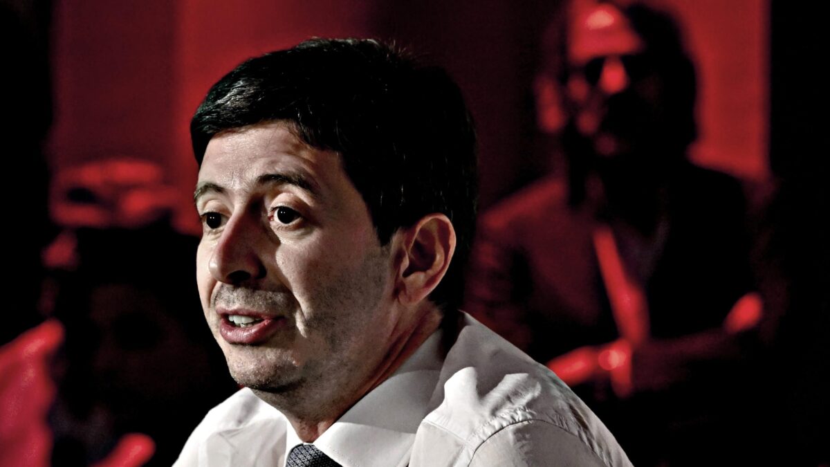 I ministri corrono per piazzare gli amici. Ai manager pubblici compensi da nababbo