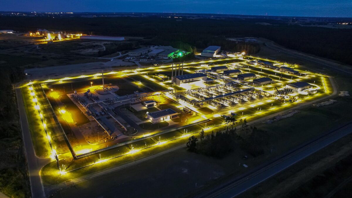 Niente tetto al gas: la Germania ce l’ha già…