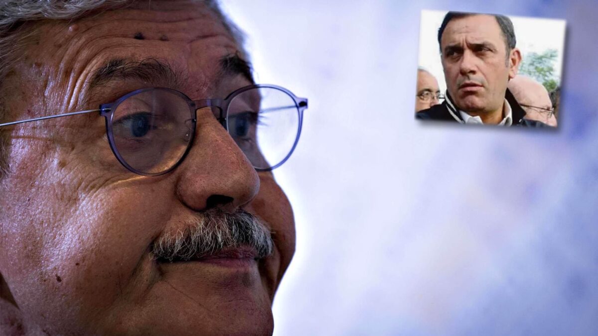 L’inchiesta sulle mazzette in Puglia innesca il fuggi fuggi da D’Alema