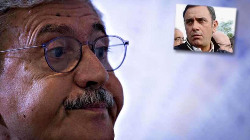 L’inchiesta sulle mazzette in Puglia innesca il fuggi fuggi da D’Alema