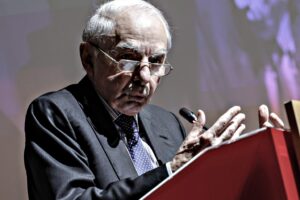 Amato a gamba tesa sul Parlamento