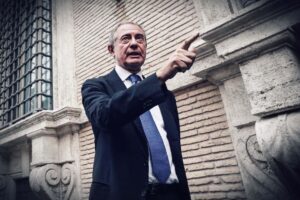 Venerdì Gabrielli sentito al Copasir. Di Maio: «Forse c’è più di un dossier»
