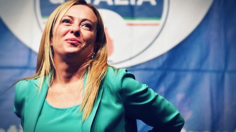 Il Pd si aggrappa alla fuffa, la Meloni querela