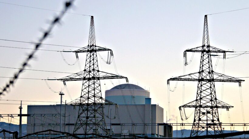 Costruiamo centrali in mezza Europa ma non a casa nostra