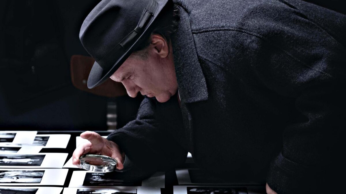 Maigret torna al cinema: quel passato politico «sulfureo» del suo papà Simenon