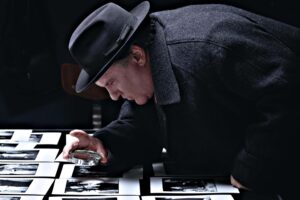 Maigret torna al cinema: quel passato politico «sulfureo» del suo papà Simenon