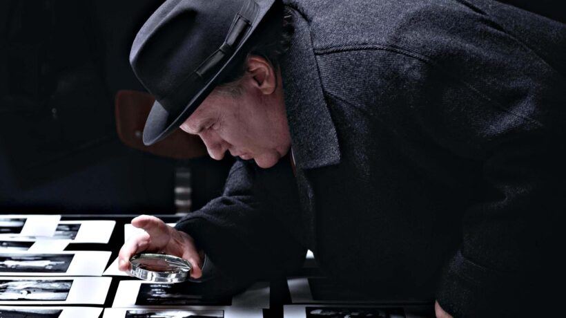 Maigret torna al cinema: quel passato politico «sulfureo» del suo papà Simenon