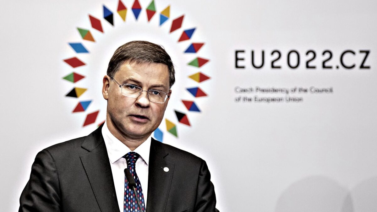 Sulle urne italiane plana l’eurofalco «Il Pnrr non si tocca»