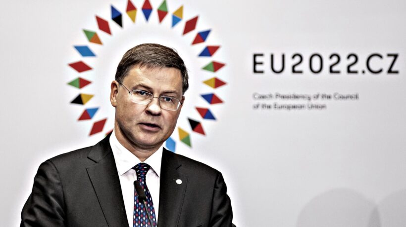 Sulle urne italiane plana l’eurofalco «Il Pnrr non si tocca»