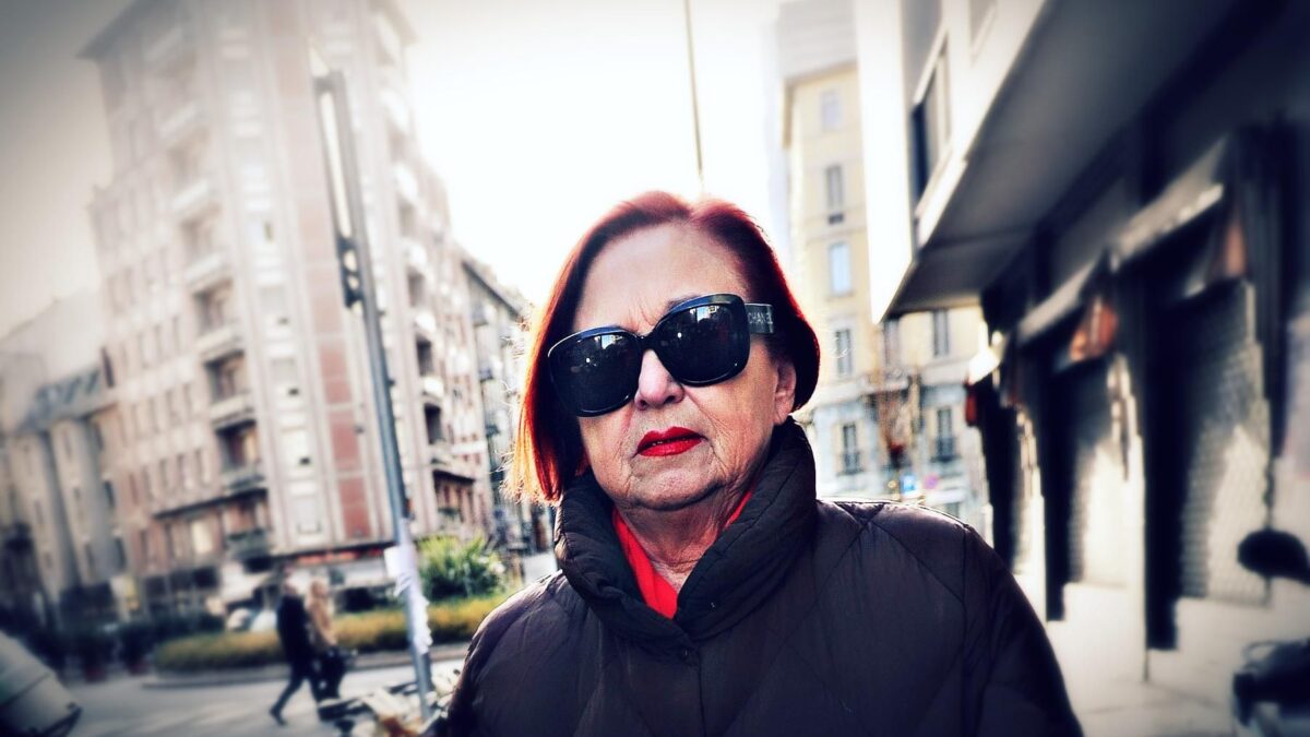 Wanna Marchi è fra noi, più spietata che mai
