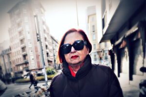 Wanna Marchi è fra noi, più spietata che mai