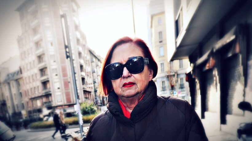 Wanna Marchi è fra noi, più spietata che mai