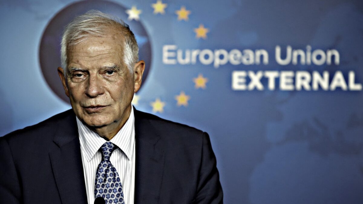 Il diktat Usa: l’Ue non si scopra più a Oriente