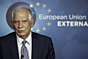 Il diktat Usa: l’Ue non si scopra più a Oriente