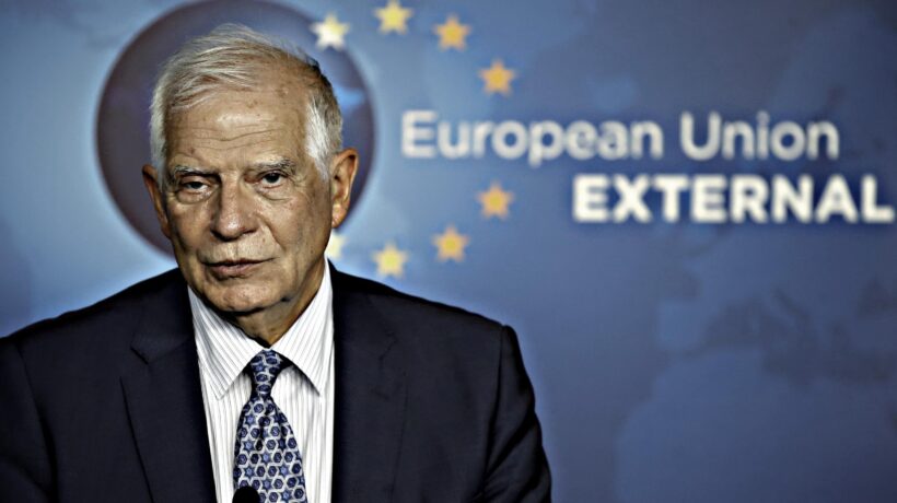 Il diktat Usa: l’Ue non si scopra più a Oriente