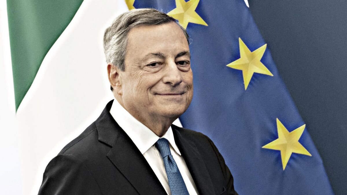 Il premier spara a pallettoni contro Giuseppi e Salvini e affonda il duo Renzi-Calenda