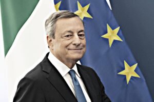 Il premier spara a pallettoni contro Giuseppi e Salvini e affonda il duo Renzi-Calenda