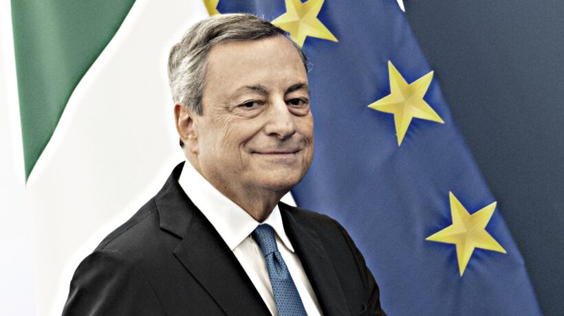 Il premier spara a pallettoni contro Giuseppi e Salvini e affonda il duo Renzi-Calenda