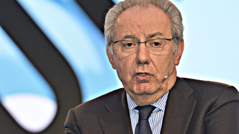 «Casse prosciugate e regali a Etihad». Imputati Colaninno e Montezemolo