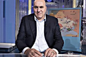 Guido Crosetto: «Mi aspetto altri interventi “esterni” per ostacolare la vittoria di Giorgia»