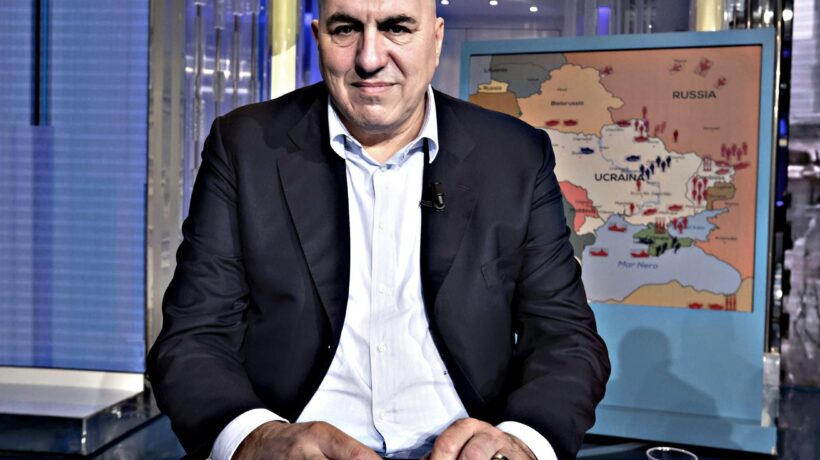 Guido Crosetto: «Mi aspetto altri interventi “esterni” per ostacolare la vittoria di Giorgia»