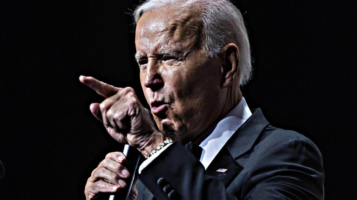 Biden su Taiwan ha il record di cantonate