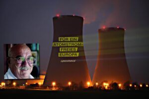 Samuel Furfari: «Hanno boicottato fossili e nucleare. Ue nel baratro per i Verdi tedeschi»