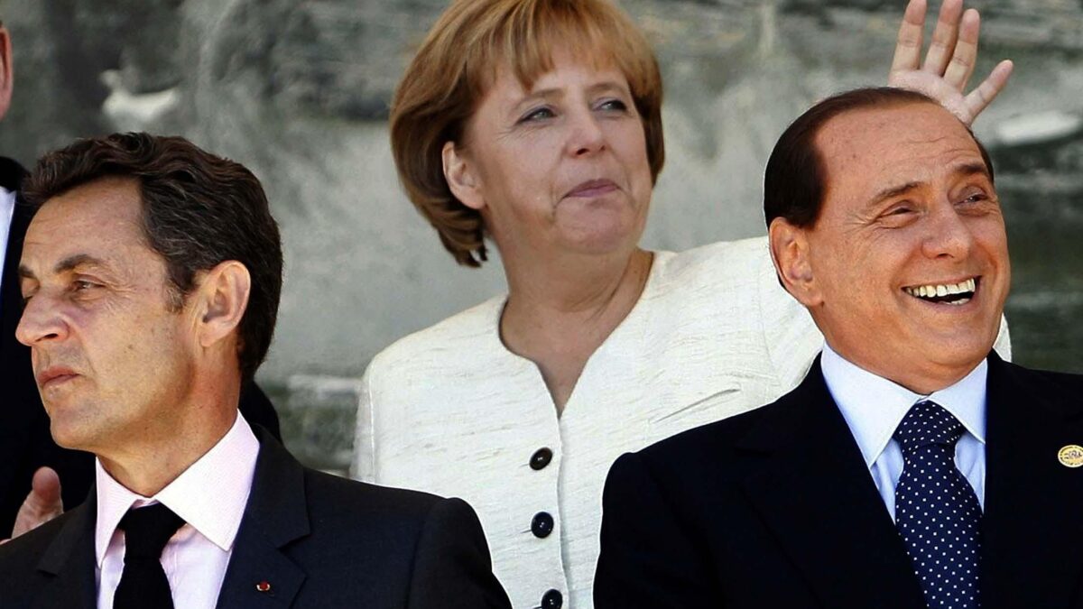 Sinistra e stampa vogliono i guinzagli stranieri