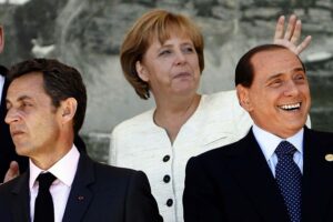 Sinistra e stampa vogliono i guinzagli stranieri