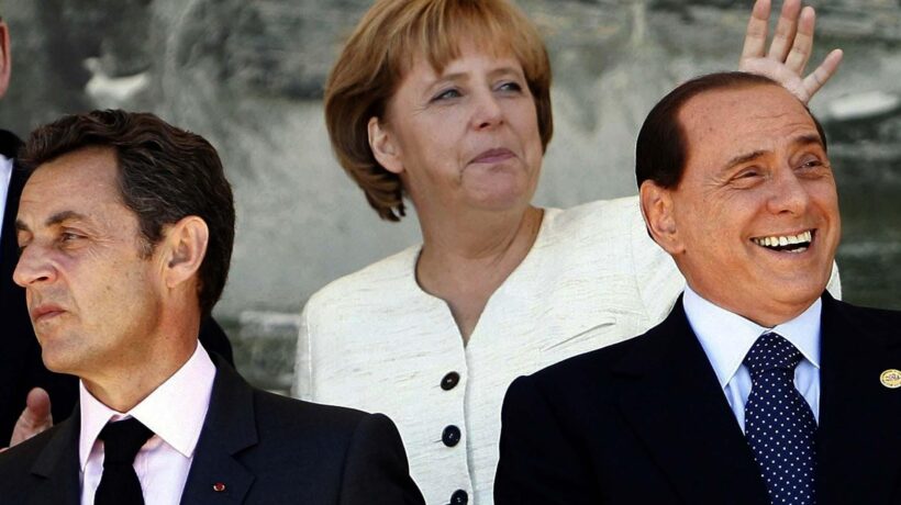 Sinistra e stampa vogliono i guinzagli stranieri
