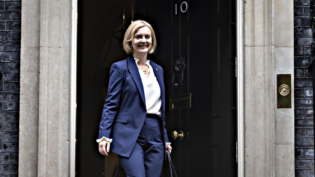 Londra paga le bollette. E noi?