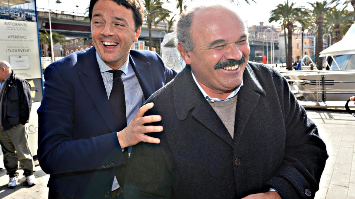Cala il sipario sul profeta dei gastrofighetti