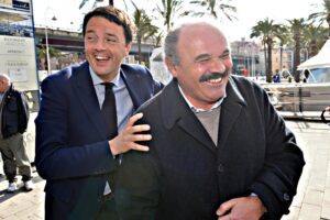 Cala il sipario sul profeta dei gastrofighetti